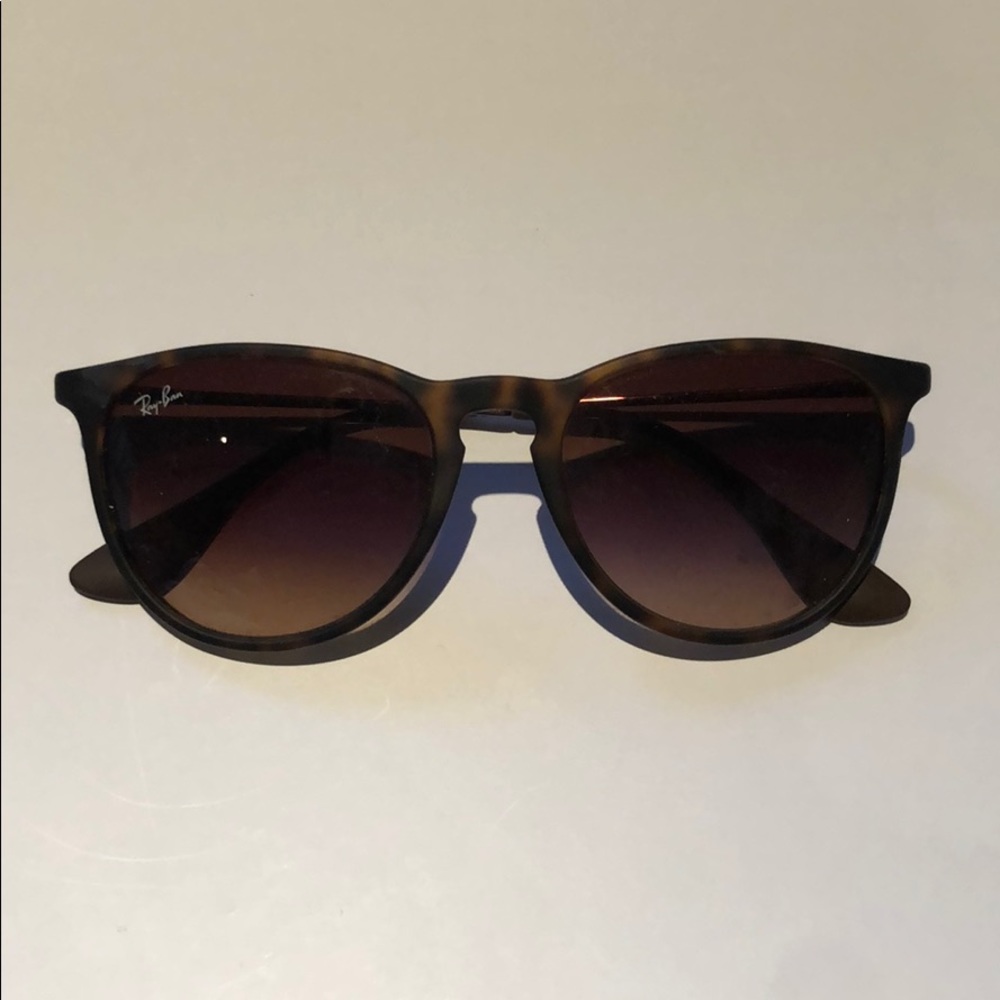 Rayban Erika Sunglasses